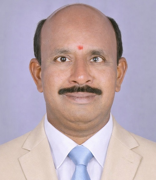 Ramesh gupta Tallapalli